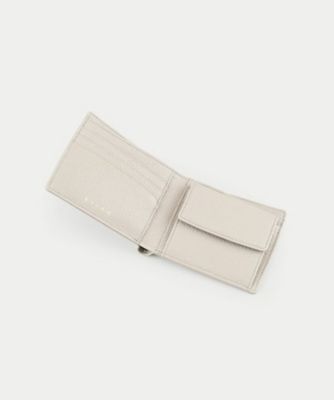 シュリンク　二つ折り財布　ＥＴＭＤー０７２